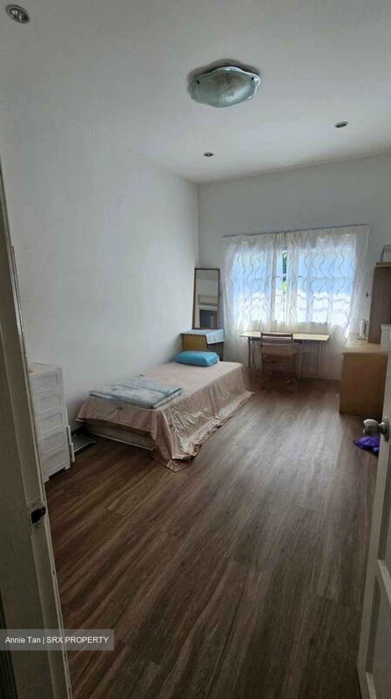 Parbury Avenue (D16), Detached #472616271
